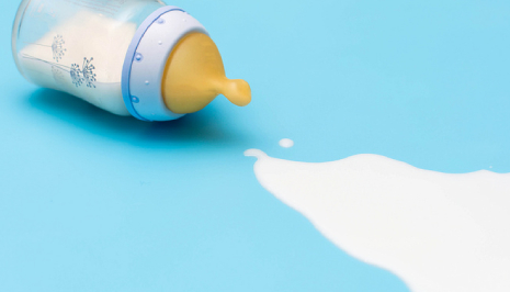 母乳在哪些情況下不適合用來喂養(yǎng)寶寶？