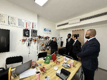 海誼科技：深耕氣體檢測儀領(lǐng)域，與全球伙伴共謀安全發(fā)展