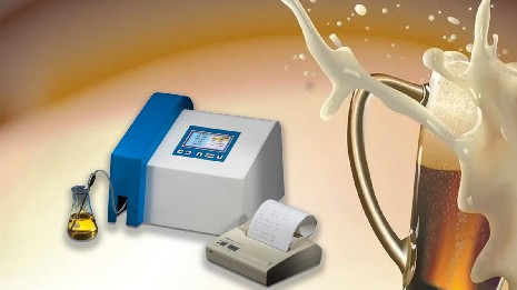 啤酒分析儀標(biāo)樣原液偏差是多少正常？