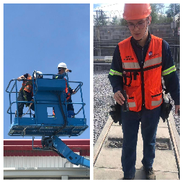 全球客商紛至沓來，海誼科技尖端檢測設(shè)備閃耀國際舞臺