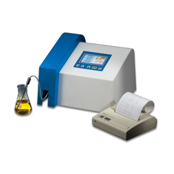 啤酒分析儀是如何進行操作的？