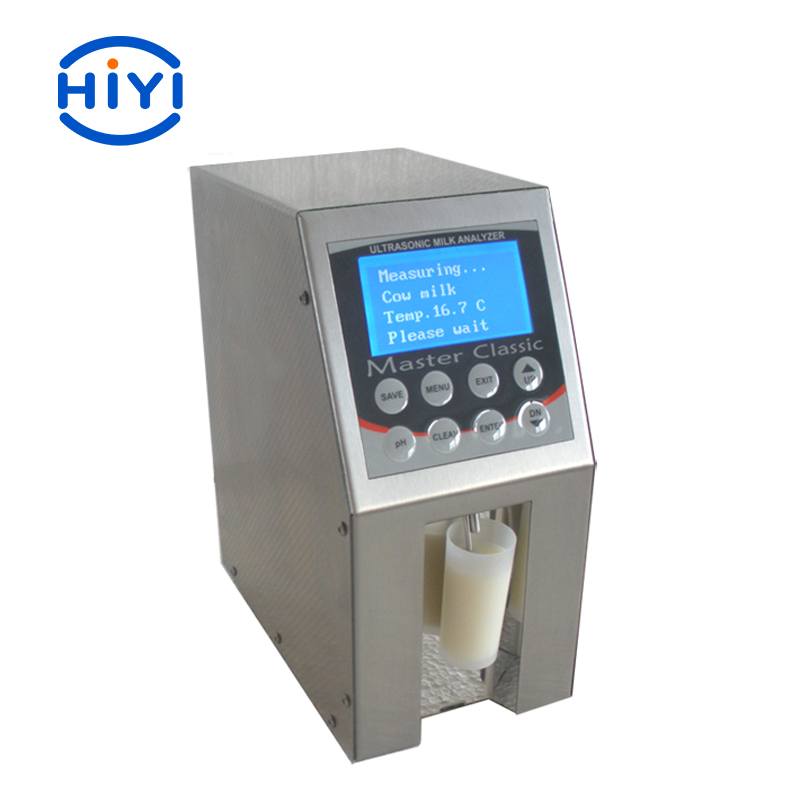 乳成分分析儀的功能及特點(diǎn) 乳成分分析儀的功能及特點(diǎn)