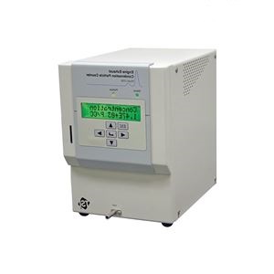 3790A-10TSI 發(fā)動機排氣冷凝粒子計數器