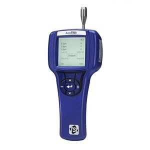 TSI 9303手持式激光粒子計數器
