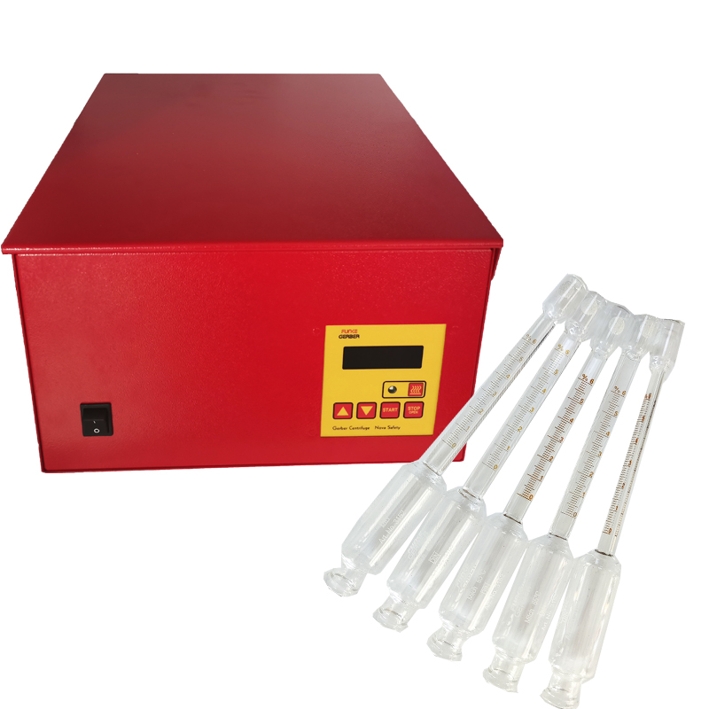 乳脂離心機可以分離哪些物質(zhì)？