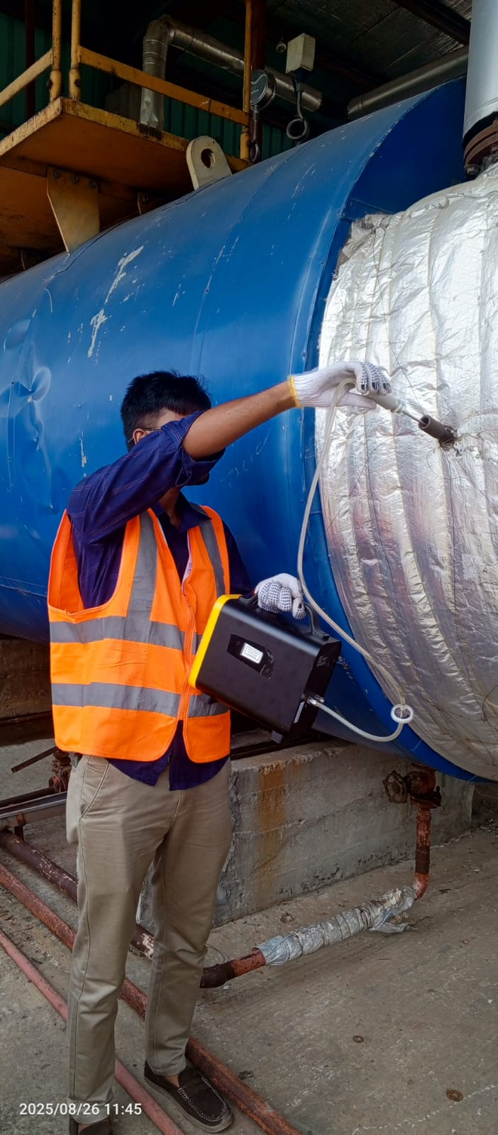 廣泛應(yīng)用，見證技術(shù)實(shí)力